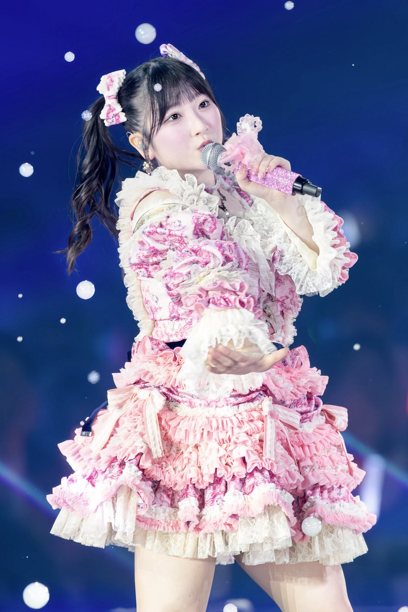 2026.2.23 ≠ME 7th ANNIVERSARY PREMIUM CONCERT 夜公演 @ Kアリーナ