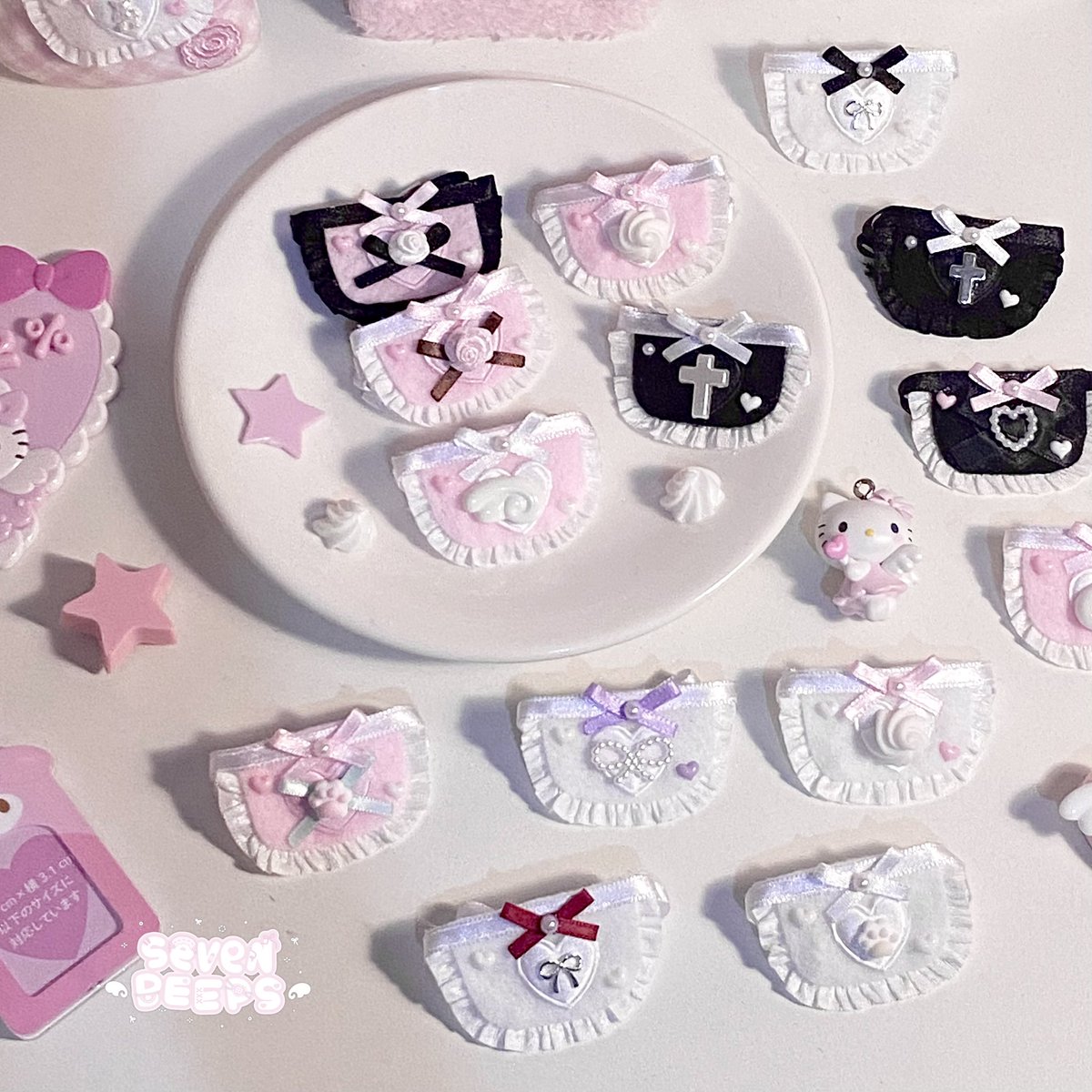 ꗃ レインボー tweet media