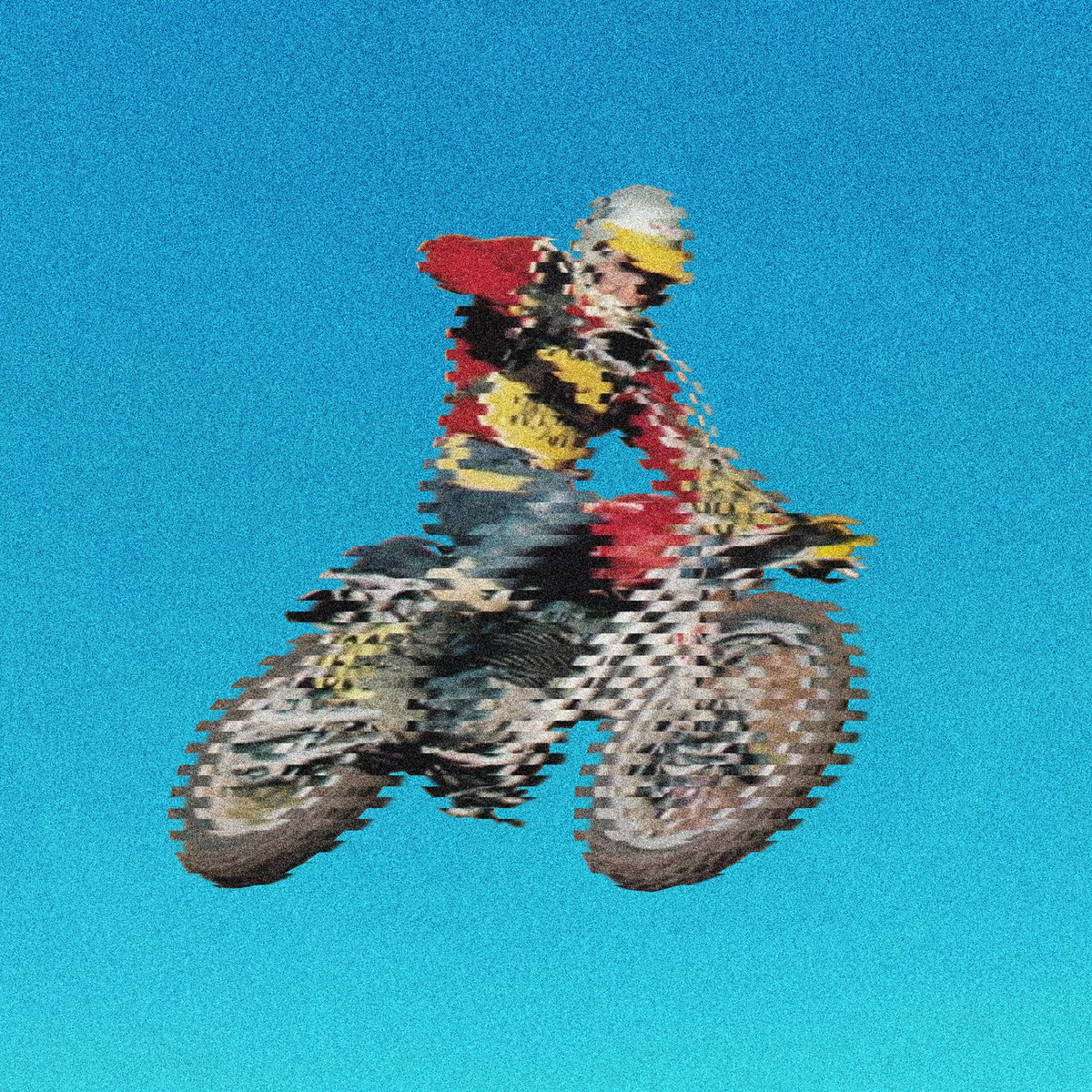 Radix Records tweet media