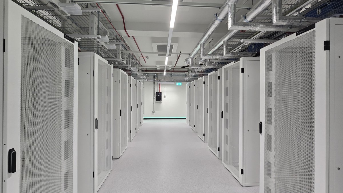 Informare Ltd tweet media