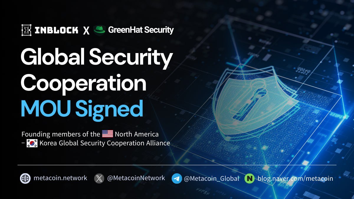 Metacoin tweet media