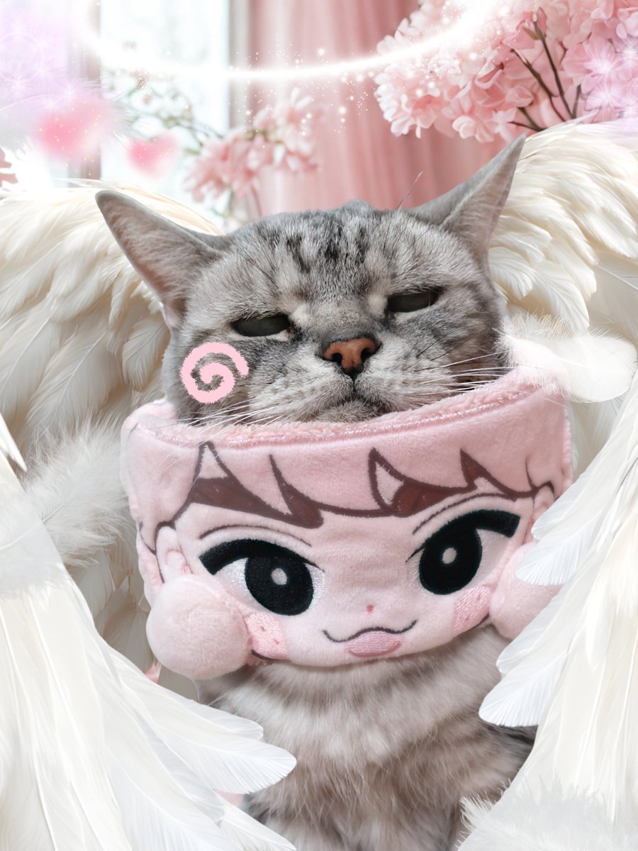 バナナサンド はじまた、ね (ᯫ᳐ฅ´꒳`ᯫ᳐)ฅ⸃⸃わくわく🩷