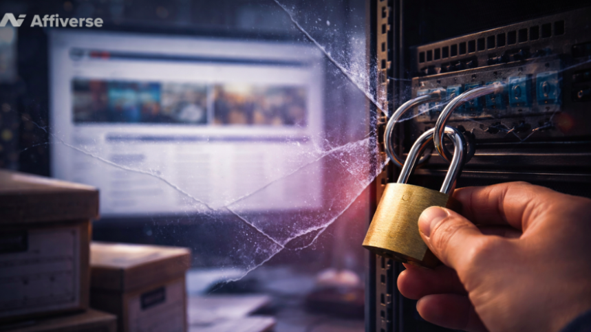 Your affiliate research tool might be disappearing.

Major publishers are blocking the Wayback Machine over AI scraping fears.

Historical data just got harder to access.

Read more below:
affiversemedia.com/publishers-are…

#AffiliateMarketing #SEO #AI #PerformanceMarketing