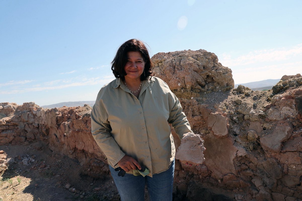 Koç Üniversitesi tweet media