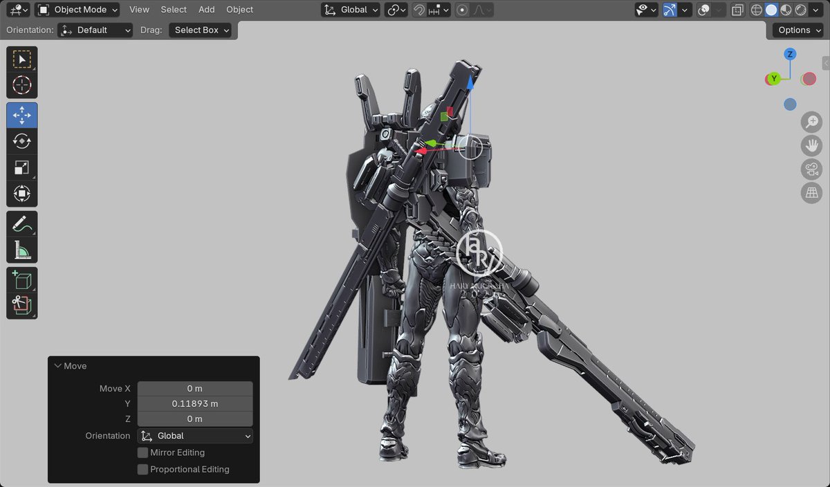 haryholiver's tweet photo. Results of 6 Months playing and learning Sculpting and Modeling in Blender, starting this year I will focus on 3D Sculpting(Kamen Rider, Kaijin) or hardsurface modeling (Gundam, AOZ) and 3D printing.

#ShinKamenRider
#AOZReboot https://t.co/tijbGMZ1pt
