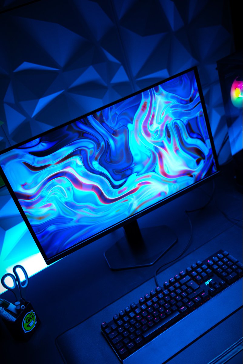 AGON by AOC tweet media