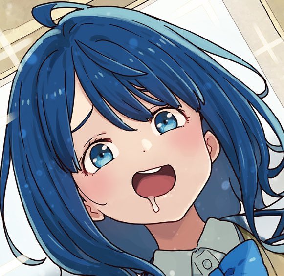 いみぎむる先生の描く杏菜ちゃんには杏菜ちゃんの魅力が最大限に詰まってると思うんよ。勿論アニメ版のイラストも素晴らしいけどやっぱり原作版のイラストには原作版のイラストにしかない魅力があると思うんよ。