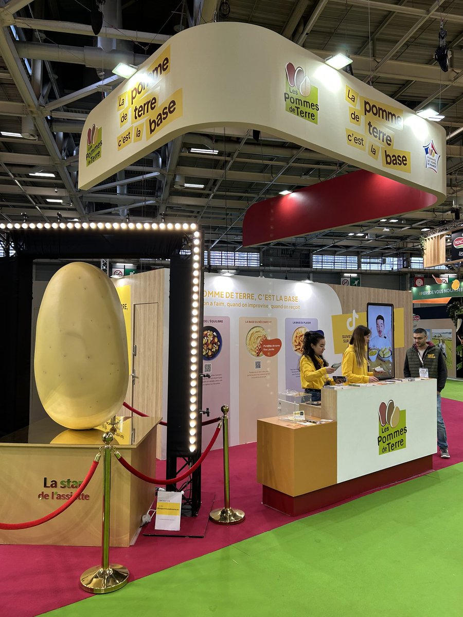 UNPT 🥔 tweet media