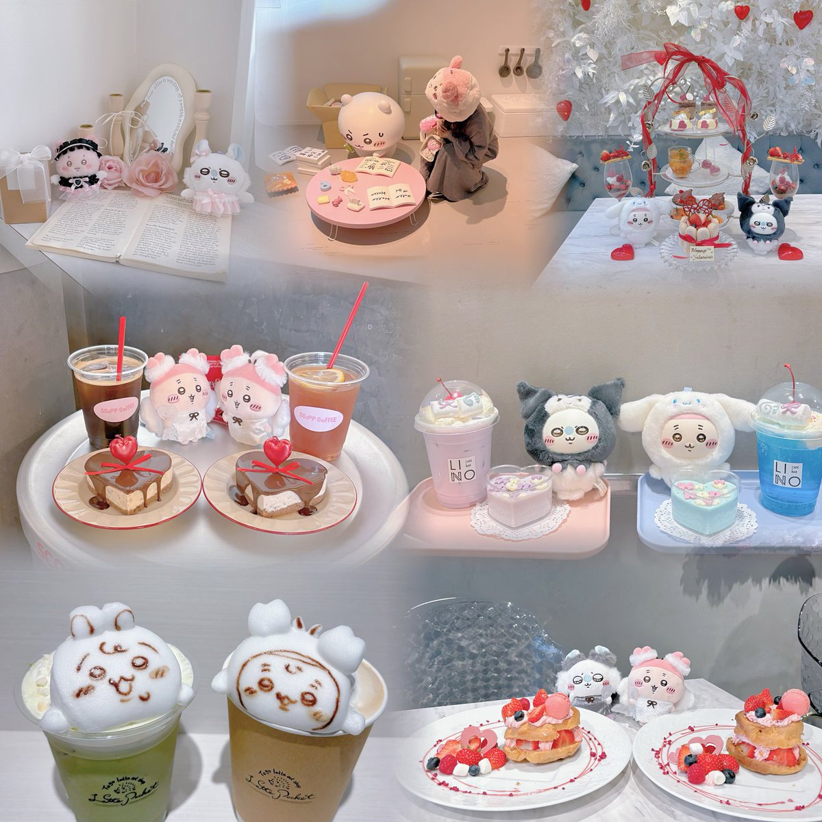 ちゃに tweet media