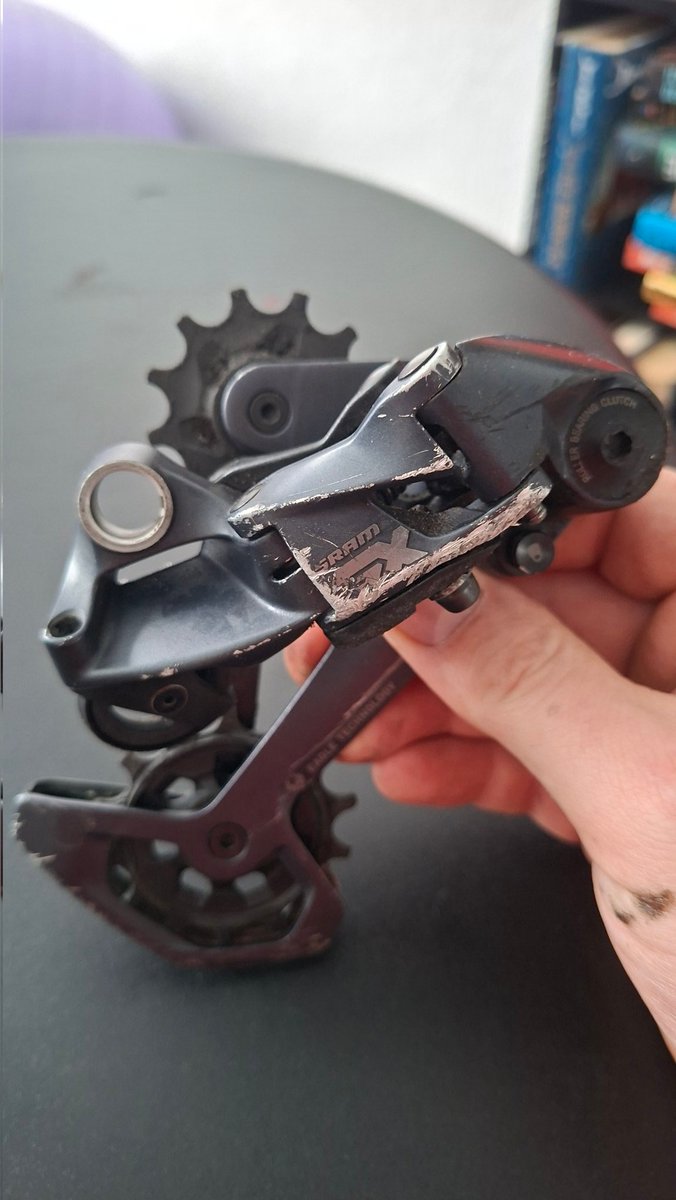 Andy Gibbons tweet media