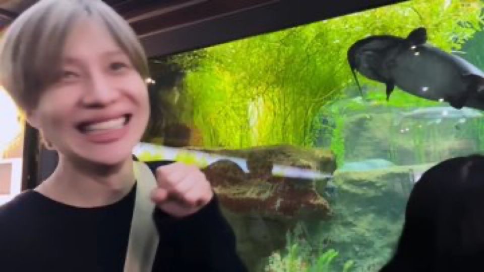 ปุกาดๆ!! ชนวจั๊กกุงแทมเมทมารีหน่อย แจก 718 บาท แทมินออกจากค่ายนั้นแร้ววว / สุ่มสิ้นเดือนจร้าพรี่ๆน้องๆ🥰💪🏻🎉🥳🎊🔥💥🐣🤍