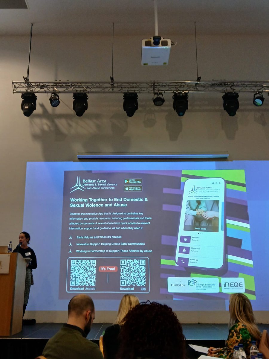 Probation Board for Northern Ireland tweet media