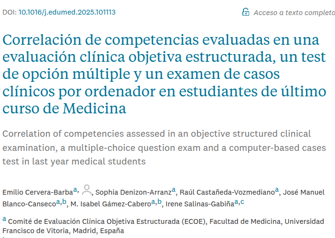 RevEducacionMedica tweet media