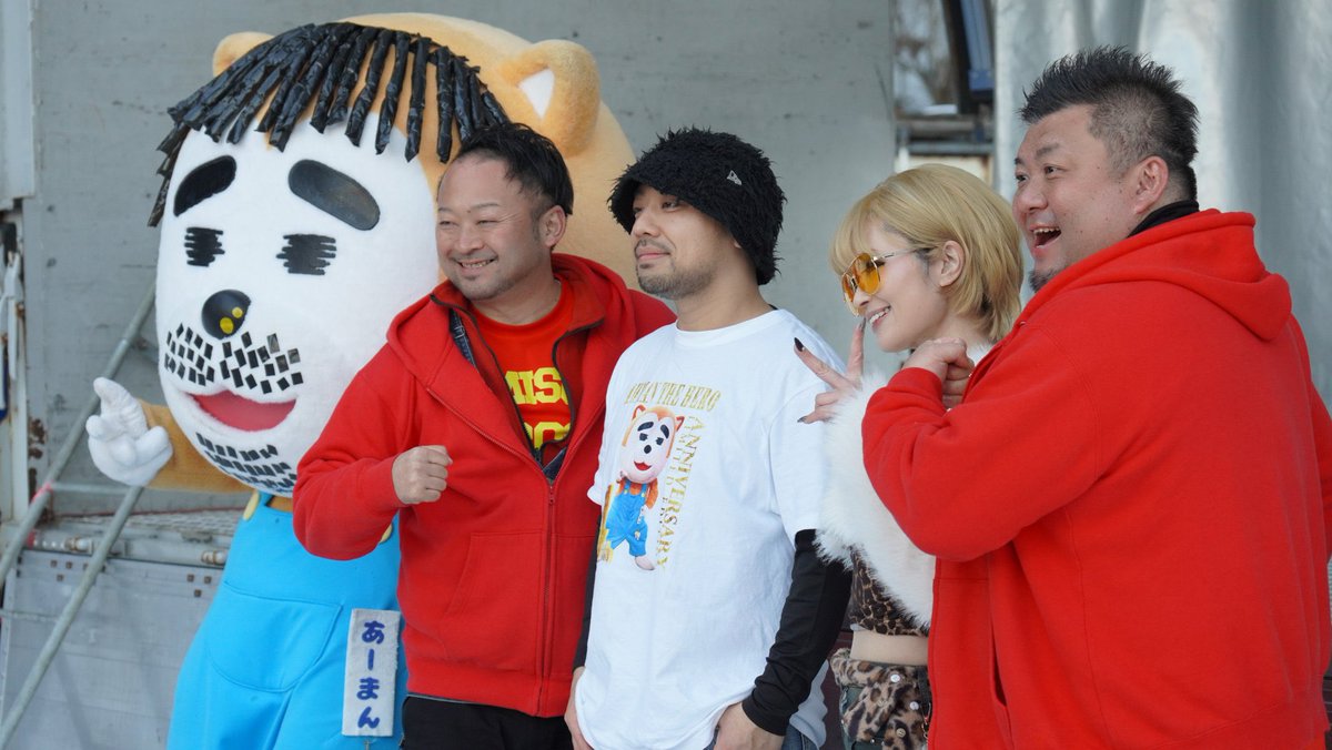 羅漢 (@rakan_rose) / Posts / X