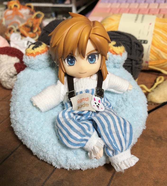 NaTsuyoN tweet media