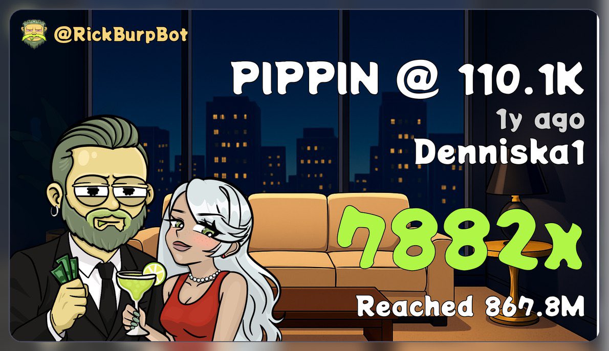 No More Liquidity tweet media