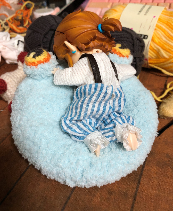 NaTsuyoN tweet media