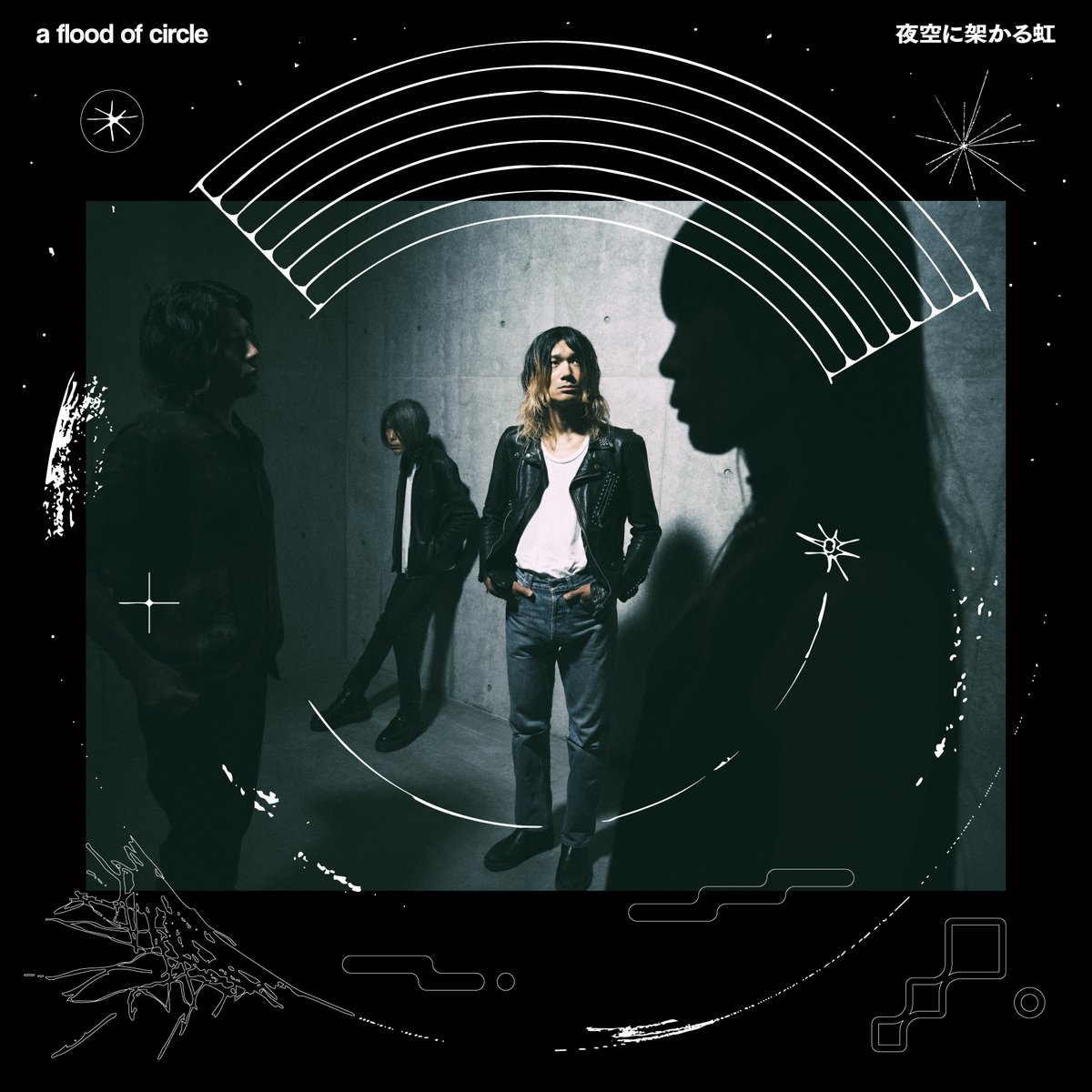 a flood of circle 公式 (@afoc_official) / Posts / X