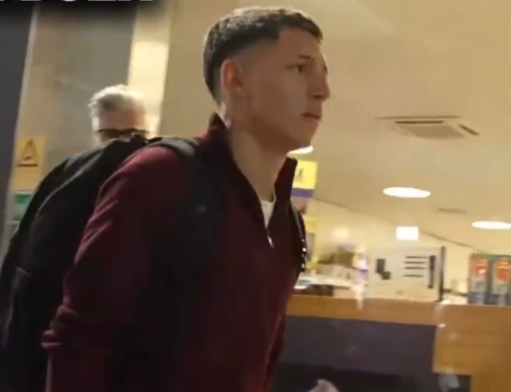 The Touchline | 𝐓 tweet media