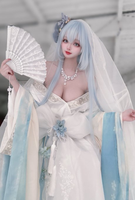 コスプレイヤーきっかのTwitter画像6