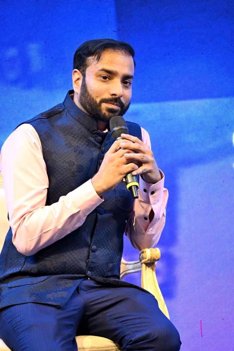 "Boring" isn't bad. 
In fact, for entrepreneurs, MSMEs, and global investors, boring is often brilliant.

If you're building a business, what you really want from the government is stability. 
Predictability. 
A sense that the rules won’t change overnight.

Budget 2026 seems to