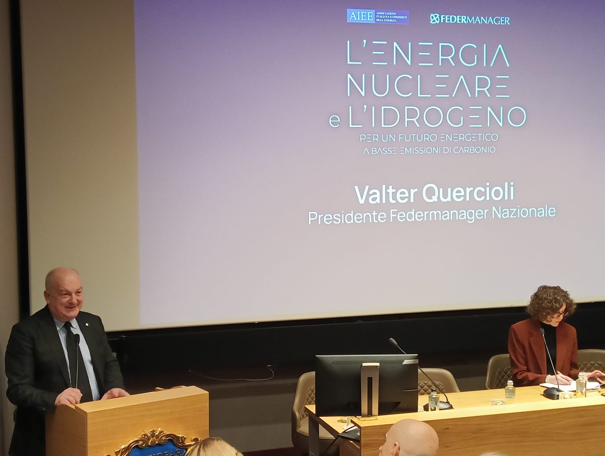 Federmanager tweet media