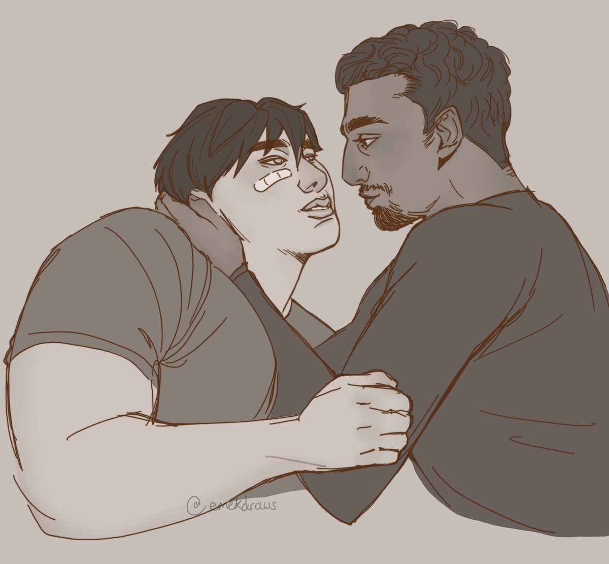 emekdraws's tweet photo. save me fluffy lilacwire save me https://t.co/3vcwqHT4C6