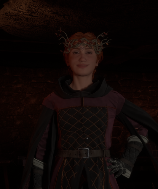 PlayPaxDei's tweet photo. New emotes and moods have arrived in Pax Dei!
Express yourself, set the tone, and bring your character to life.
Which one is your favorite? Drop it in the comments!
#PaxDei #GameUpdate #NewFeatures #Emotes #CharacterExpression #Roleplay https://t.co/BZoIHayoxW