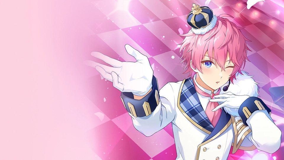 誕生日おめでとうございます🎉
これからも頑張って下さい‼️
<a href="/satoniya_/">さとみ@すとぷり</a> 
<a href="/satomimi__/">さとみサブ@すとぷり</a>