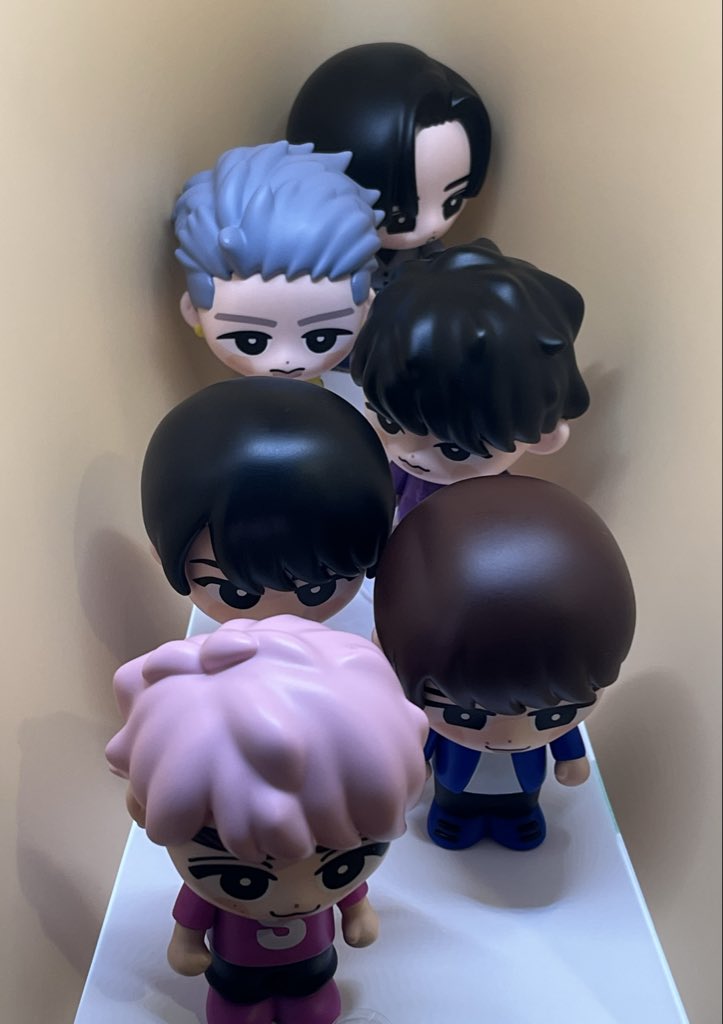 SnowMan☃️すのチルソフビ SnowMan オドロウゼ！ スノ担が気になって