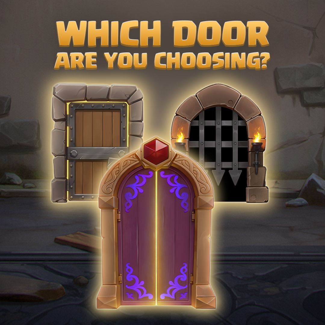 Clash of Clans tweet media