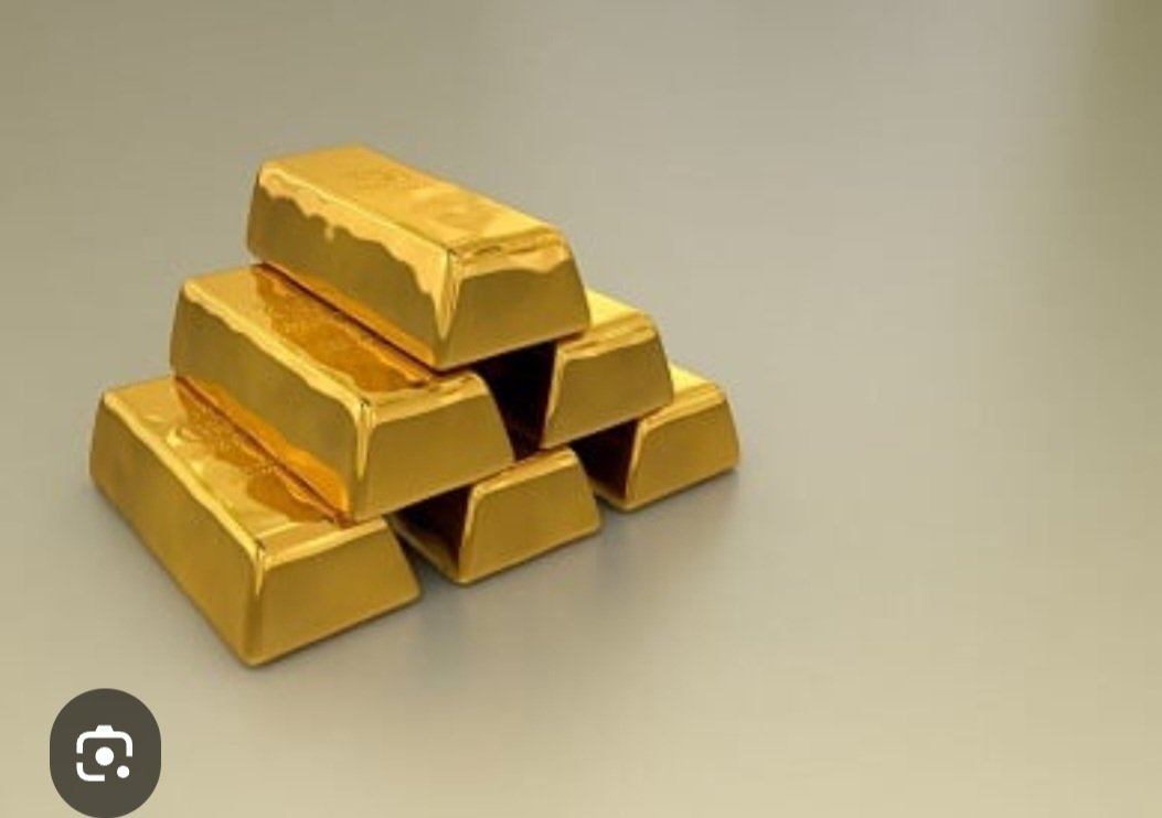 Cuando llegó Chavez al poder, en 1999, Venezuela tenía reservas de oro por 280 toneladas...Ahora que se fue Maduro y se va Delcy Rodriguez, esas reservas apenas llegan a 47 toneladas...Se robaron casi todo...Rasparon la olla.