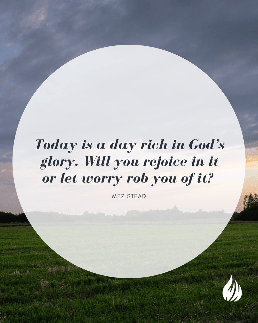 WisdomHunters's tweet photo. This is the Day
By Mez Stead
Continue reading: https://t.co/BErHwuuWfL or the Wisdom Hunters app.
#WisdomHunters #investintoday #Jesus #thisistheday #rejoice #presentmoment #freshmercies #gratitude #Psalm11824 #joytoday https://t.co/Q0kKzc4xsf