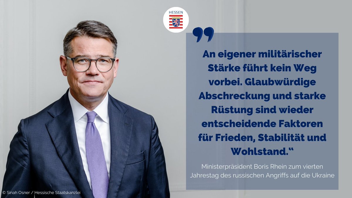 Staatskanzlei Hessen tweet media