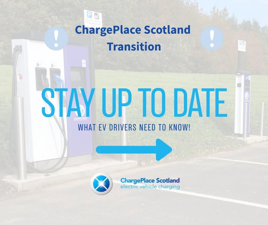 ChargePlace Scotland tweet media