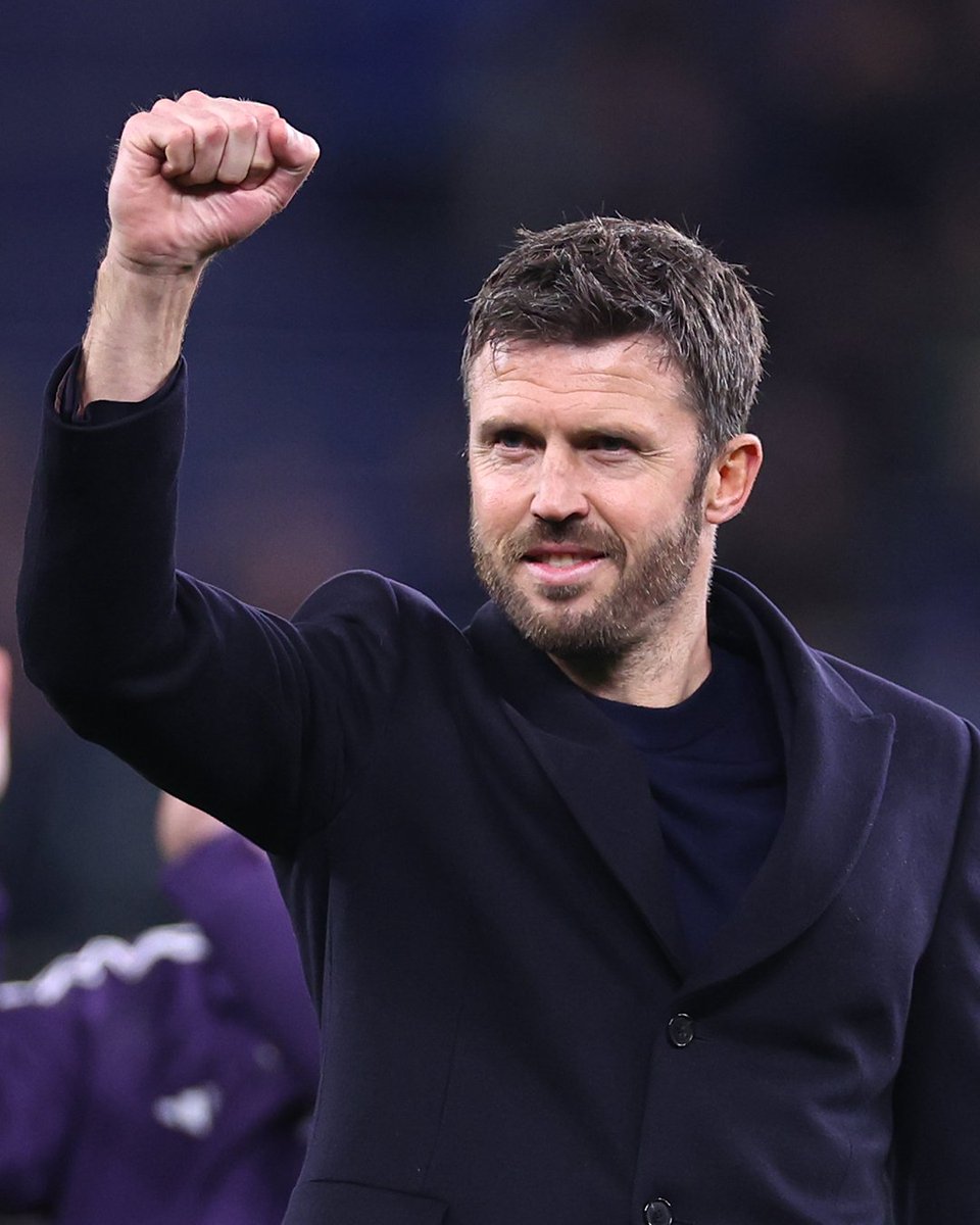 Manchester United kept two clean sheets in 20 games under Ruben Amorim this season.

They have now had three clean sheets in six games under Michael Carrick ⚽️