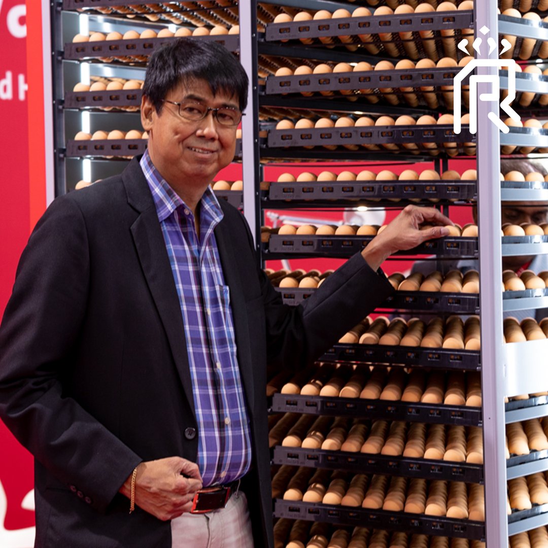 Royal Pas Reform tweet media