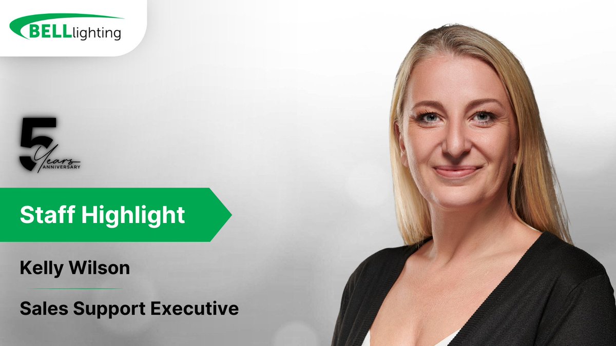 BELL Lighting tweet media