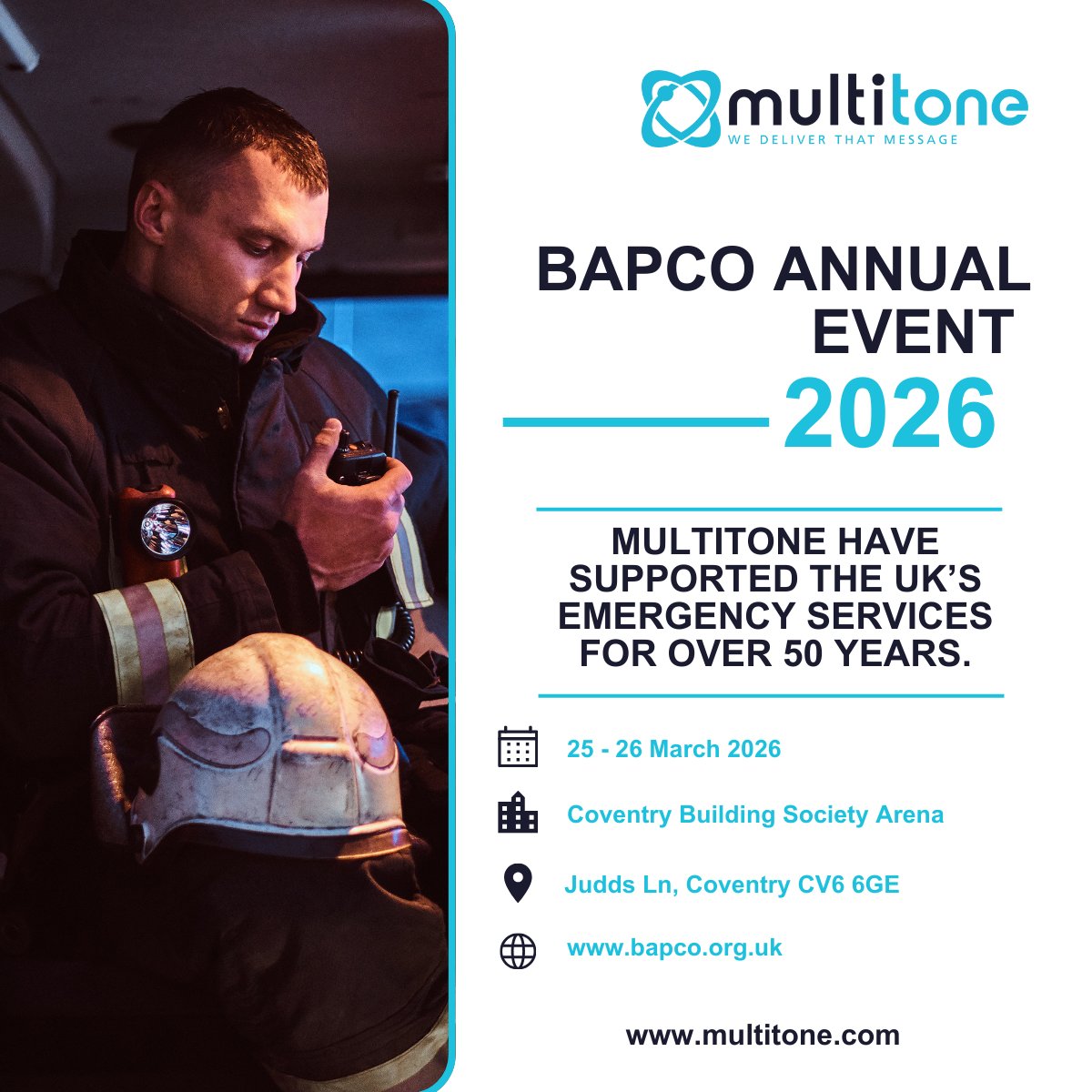 Multitone tweet media