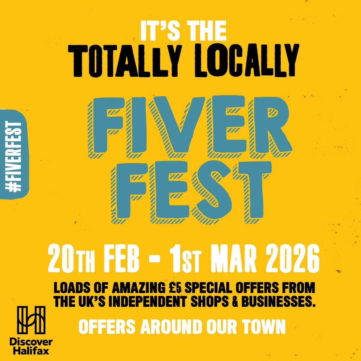 The Piece Hall tweet media