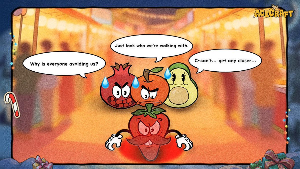 🤩[Comic Strip] When Pappos Come to Cloudia... Dear Pilots, are you ...