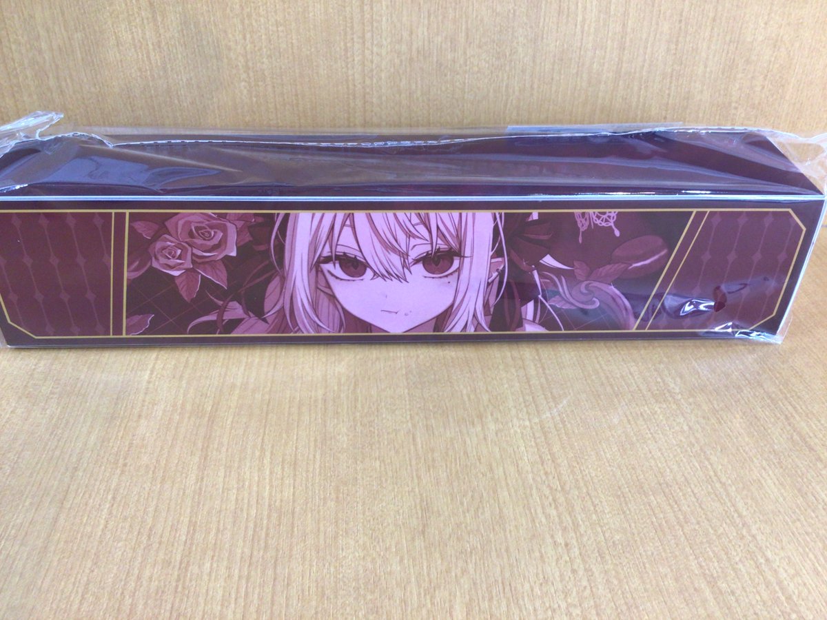 ファンダムなんば です😆 【入荷情報】 にじさんじ 葛葉くん Happy B