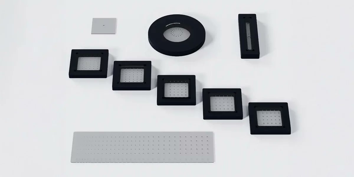 Plaques de contrôle en saphir - tinyurl.com/5t4d3yvr