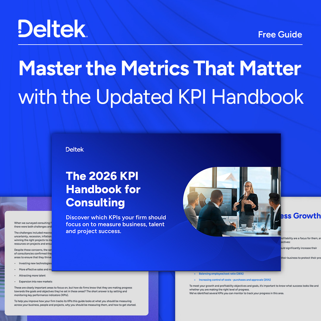 Deltek Intl tweet media