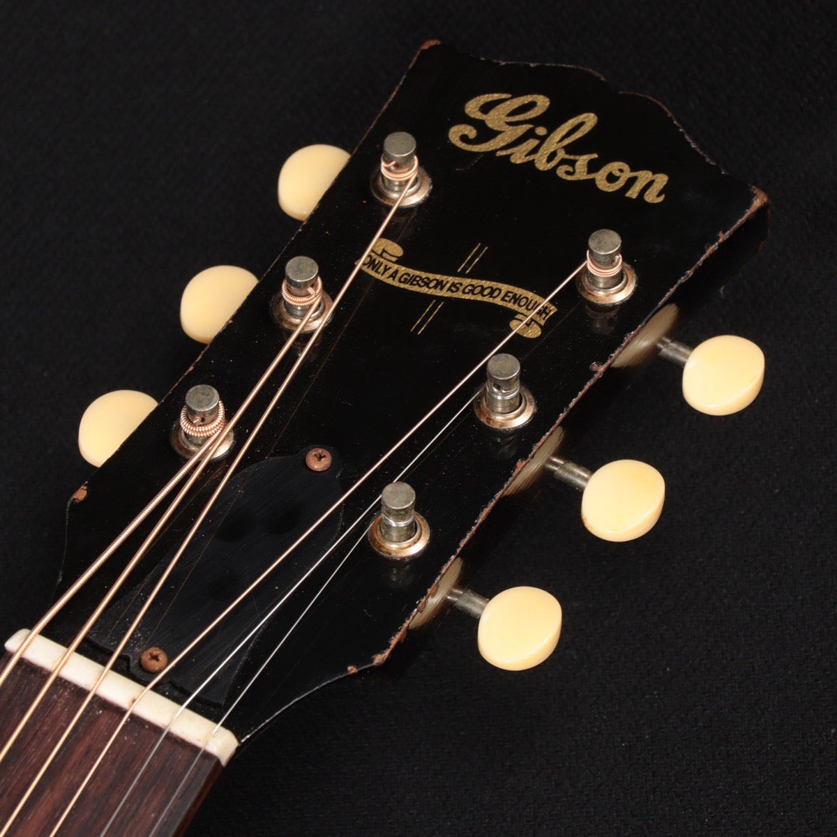 GIBSON MONTANA / Custom Shop Murphy Lab Collection 1942 Banner J