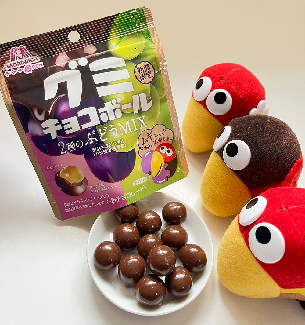 キョロちゃん (@morinaga_CB) / Posts / X