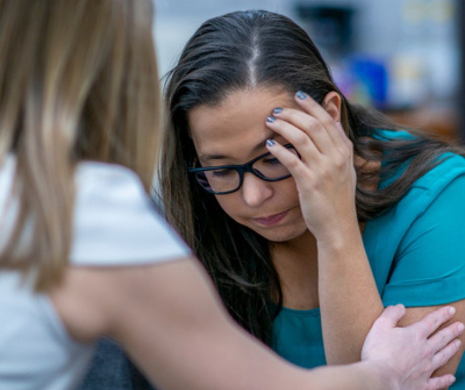 Supporting your lone workers and their mental health is vital.

Lone working can cause work-related stress and affect people’s mental health due to the disconnection from others. 

Read our blog here: ow.ly/FAVt50Yf5GI

#EmotionalHealthDay #MentalHealthAwareness