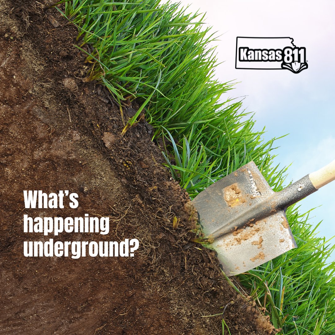 Kansas 811 tweet media