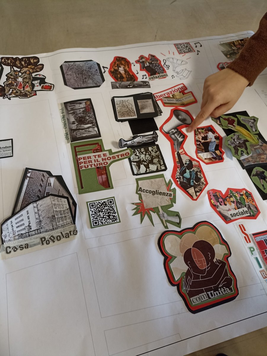 RGS-IBG Higher Ed tweet media