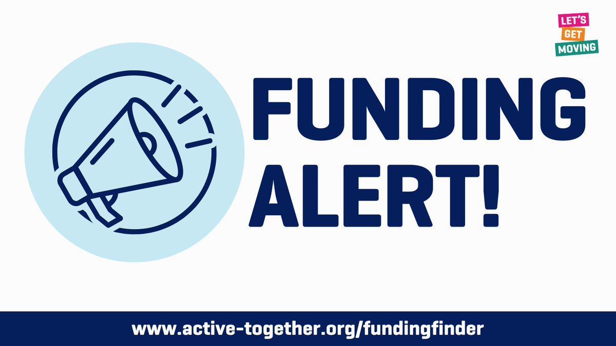 Active Together (Partners) tweet media